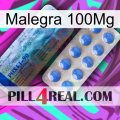 Malegra 100Mg 40